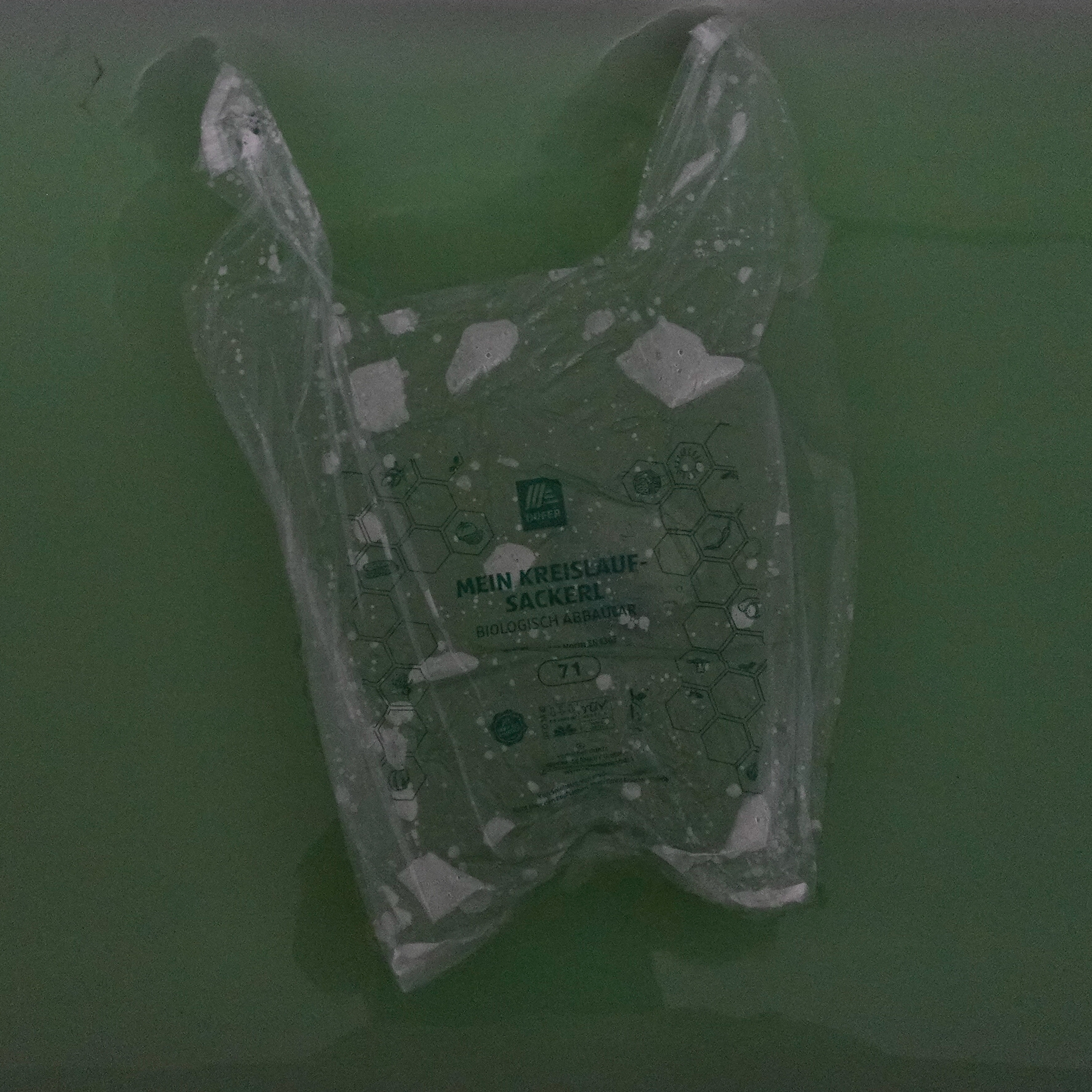 elektrisches Spektrum