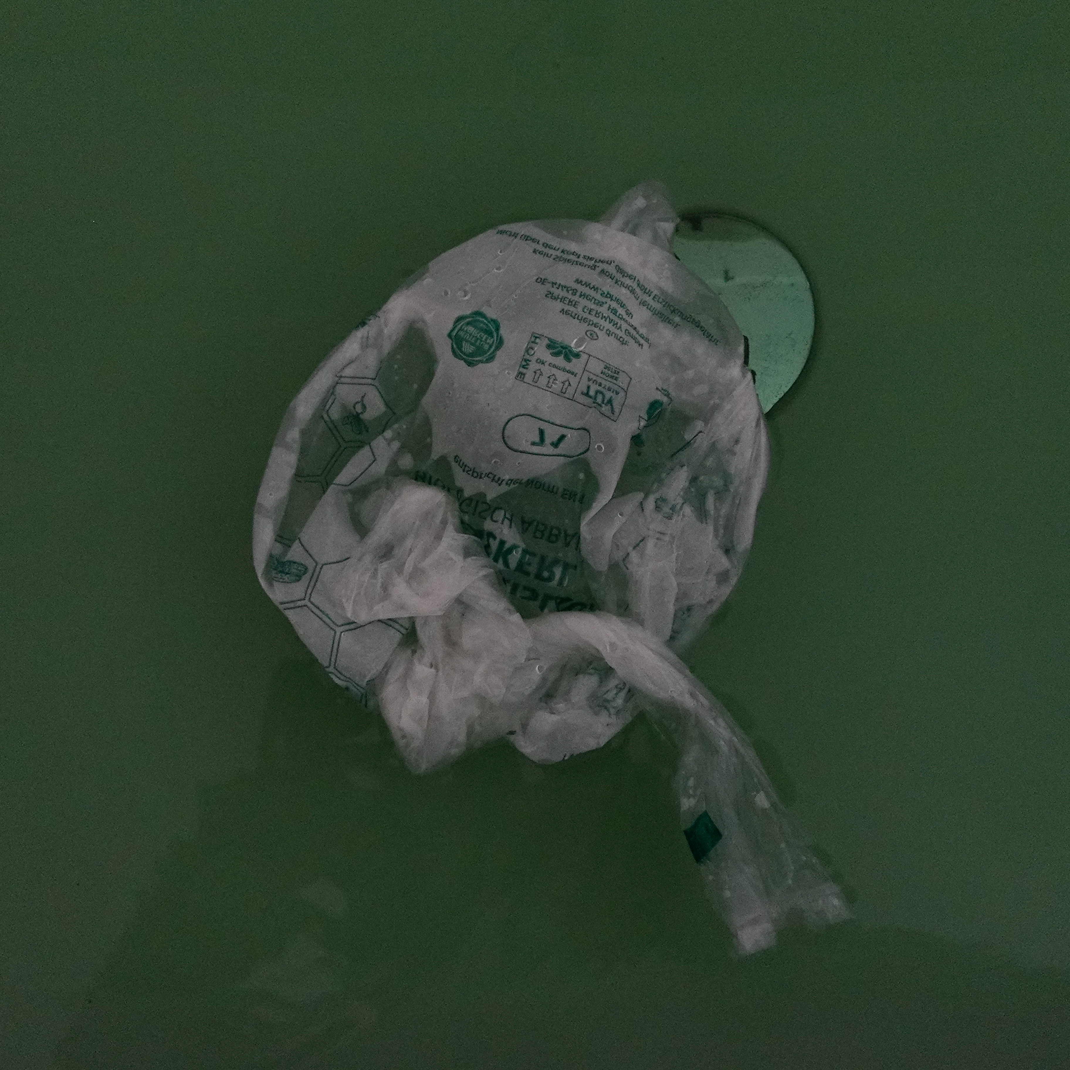 elektrisches Spektrum